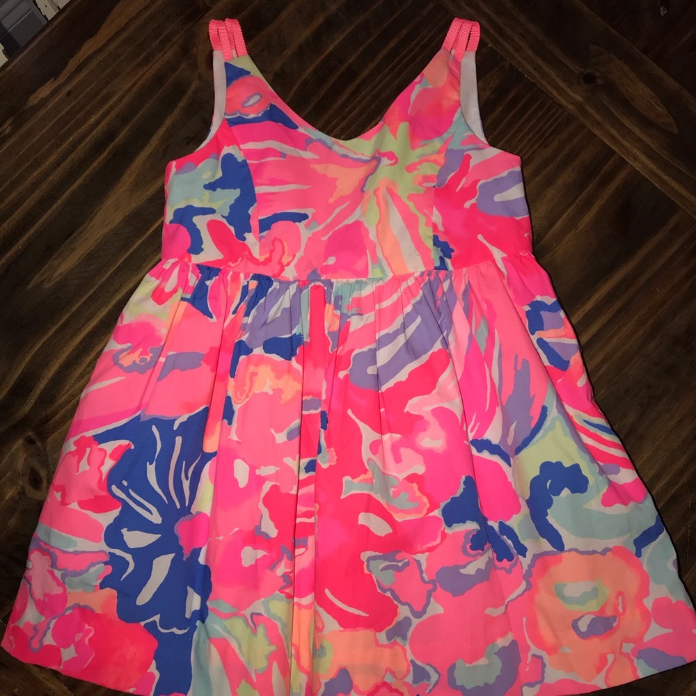 Playa Hermosa Dress